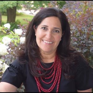 Meet your Posher, Stefanie